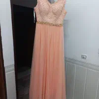 لباس مجلسی گلبهی|لباس|میبد, |دیوار