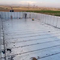 ایزوگام کشی برادران مقدم