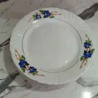 پلو خوری چینی آرکوپال استکان سوگا