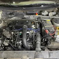 پژو۴۰۵ داشبورد جدید|خودرو سواری و وانت|فیروزآباد (فارس), |دیوار