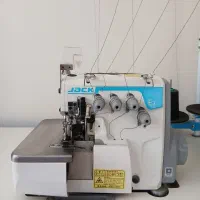 سردوز صنعتی جک ۵ نخ کاملا نو