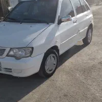 پراید ۱۱۱ مدل ۹۲