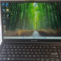 ASUS x1504va|رایانه همراه|برازجان, |دیوار