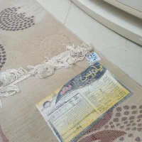 یک تخته فرش|فرش|اراک, |دیوار