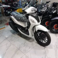 فروش ویژه موتور سیکلت ویند