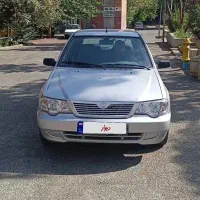 پراید 111مدل 90 کم کار ی کاپوت آب رنگ|خودرو سواری و وانت|تهران, تسلیحات|دیوار