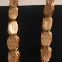 فروش گوشواره بیروتی زیبا و محکم