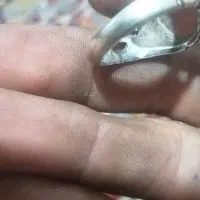 انگشتر یاقوت وعقیق یمنی|جواهرات|ایوانکی, |دیوار