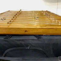 SANTOORسـنـتـور شــهــرزاد دو مُـهـر