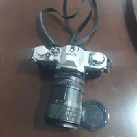 دوربین عکاسی حرفه ای آنالوگ کانن مدل AV1