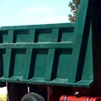 تخلیه شن وماسه وآجر دست دوم ونو باخاورکمپرسی