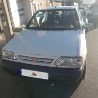 پراید۱۳۱مدل۹۴|خودرو سواری و وانت|بیرجند, |دیوار