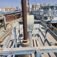 فروش ناکو پاکستانی 130 تنی  بندر گناوه|قایق و سایر وسایل نقلیه|بندر گناوه, |دیوار