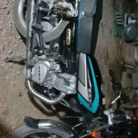 فروش موتور ۲۰۰ کبیر مدل۱۴۰۳