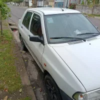 پراید مدل ۹۷