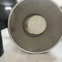 کیت فلاش s&s ۴۰۰ ژول|دوربین عکاسی و فیلم‌برداری|تهران, سعادت‌آباد|دیوار