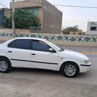 سمند Ef7مدل۱۳۹۴