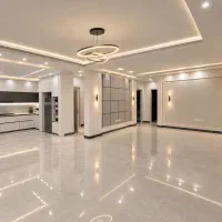 ۱۲۰ متری/تمام مدرن/سند دار/ عکس واقعی