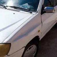 پراید۱۳۲|خودرو سواری و وانت|اندیکا, |دیوار
