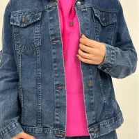 کت جین|لباس|ایذه, |دیوار