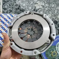 دیسک صفحه پراید اصل کشور کره واسه 16 سال پیش نو