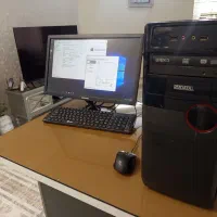 کامپیوتر سالم و پر قدرت