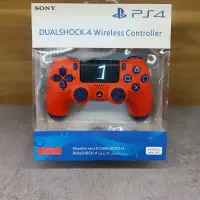 دسته PS4 رنگی های‌کپی