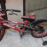 دوچرخه بچه گانه اینتنس  مدل 20585 سایز 20  /