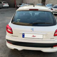 207 پانا ۱۴۰۱ Tu5|خودرو سواری و وانت|تهران, نازی‌آباد|دیوار