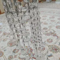 تزیین دور لامپ