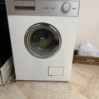 ماشین لباس شویی AEG مدل lavamat 400 F