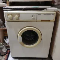 ماشین لباسشویی