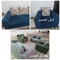 تعمیرات تخصصی انواع مبلمان به صورت اقساطی|خدمات پیشه و مهارت|شیراز, شیشهگری|دیوار