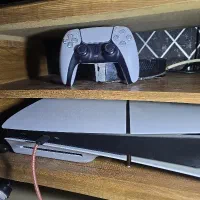 ps5 slim standard اروپا
