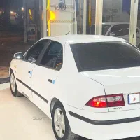 سمند مدل 92عروسک