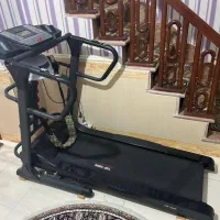 تردمیل|تجهیزات ورزشی|شاهین دژ, |دیوار