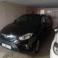 جک S5 اتومات|خودرو سواری و وانت|تهران, قاسم‌آباد|دیوار