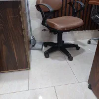 صندلی چرخدار با جک سالم