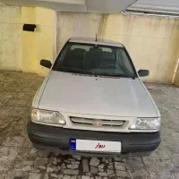 پراید 131 مدل 1392