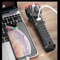 چراغ قوه هست کاره|لامپ و چراغ|ایلام, |دیوار