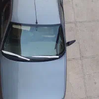 پژو 405. مدل 88