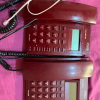 تلفن ثابت رومیزی صاایران|تلفن رومیزی|تهران, تهرانپارس شرقی|دیوار