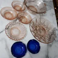 گوشی تلفن ساعت دار موزیکالی خواستو زیبا کمیاب|تلفن رومیزی|تبریز, |دیوار