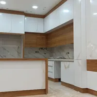 اجرای انواع کابینت و کمد های دیواری mdfوکاغذدیواری