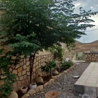 باغ-ویلا-روستای-قز-دارای-2-ساعت-آب-آبدهی-قطره-ای