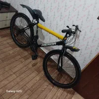 دوچرخه ۲۶دنده ای