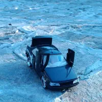 ماکت ماشین ۴۰۵