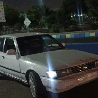 تویوتا کریسیدا GL مدل 93