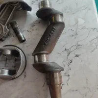 پیستون،و ... ماشین سنگین