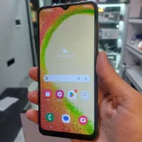 سامسونگ a04 رم ۴ حافظه ۶۴|موبایل|کرج, گوهردشت|دیوار